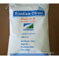 food additive Trisodium citrate dihydrate CAS 68-04-2